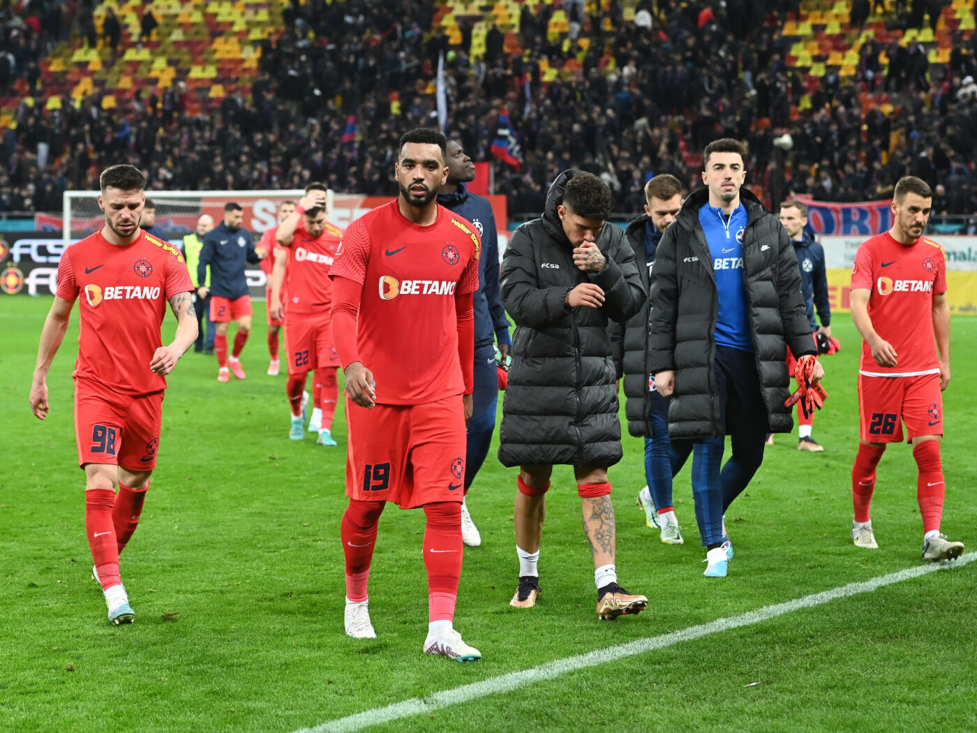 Cum a fost distrus fotbalistul FCSB de moartea mamei sale. Mărturie emoționantă a mijlocașului