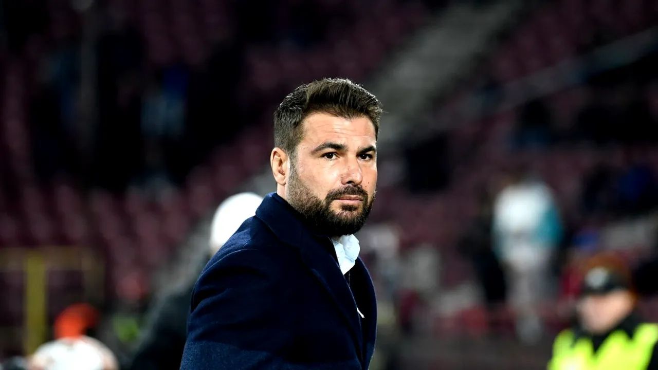 Cum a reacționat Adrian Mutu când a auzit ce sumă cere Gigi Becali pentru Bîrligea. Sfatul său pentru patronii din România