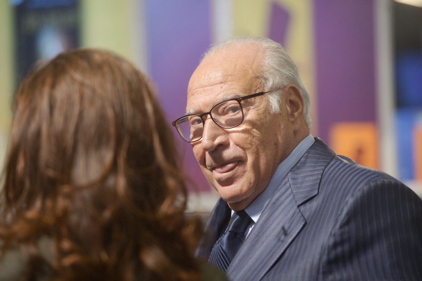 Cum au fugit milionarii Dan Voiculescu şi George Copos fără să plătească înghețatele de câțiva euro. „Ştii cum au luat-o la goană?”