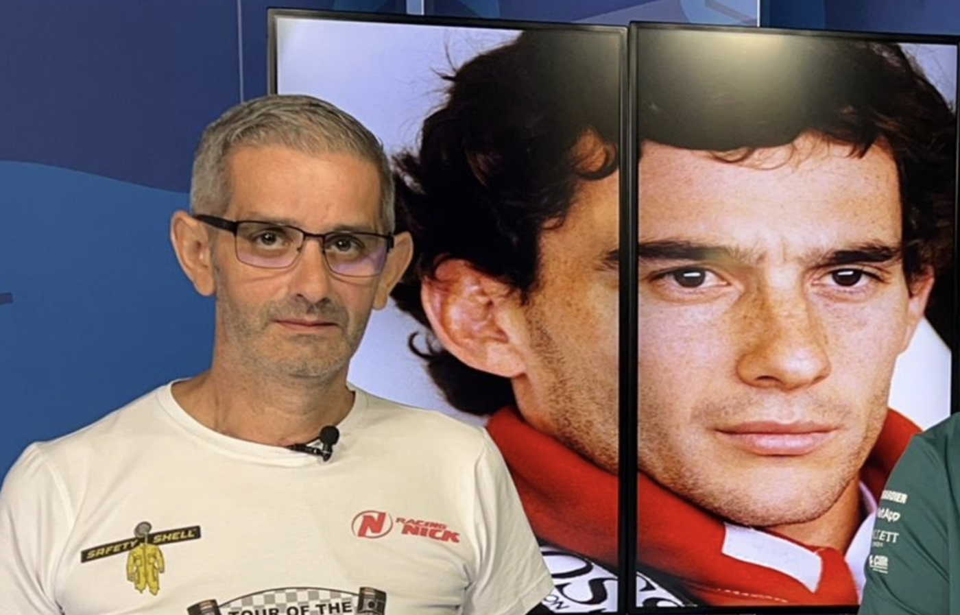 Cum e viața de puşcăriaş pentru campionul Daniel Onoriu. Ce a pățit în celulă