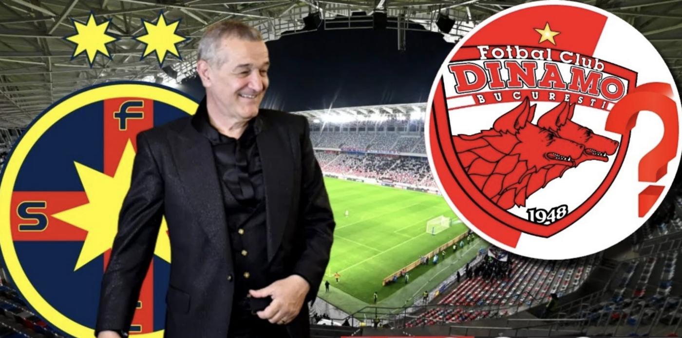 Cum îl poate transfera Gigi Becali pe cel mai important fotbalist de la rivala Dinamo. Ce salariu vrea Gnahore și care e suma pe care o cere ca primă de instalare: „E bătaie mare pe el”