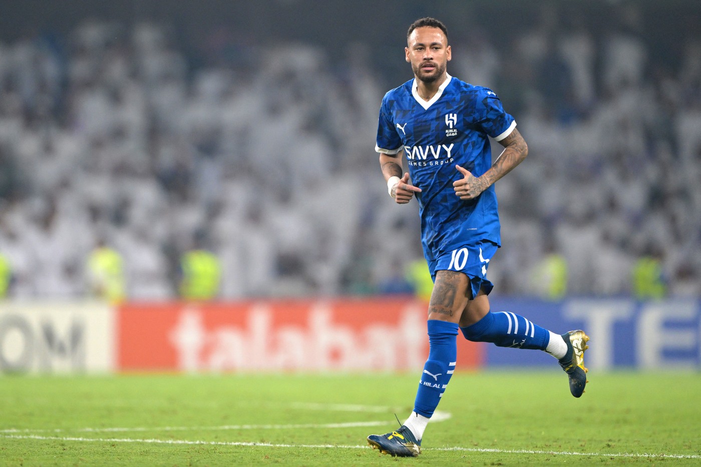 Cum încearcă să îl transfere Inter Miami pe Neymar fără să îi plătească un salariu de peste 100.000.000 de dolari pe an, cât are la Al-Hilal