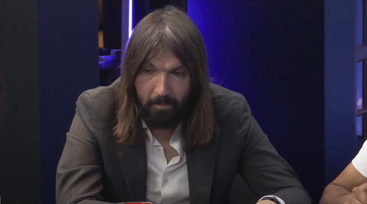 Dan Alexa, gata de sacrificiul „suprem” dacă va câştiga Asia Express. A acceptat provocarea: „Da, mă, fac asta”