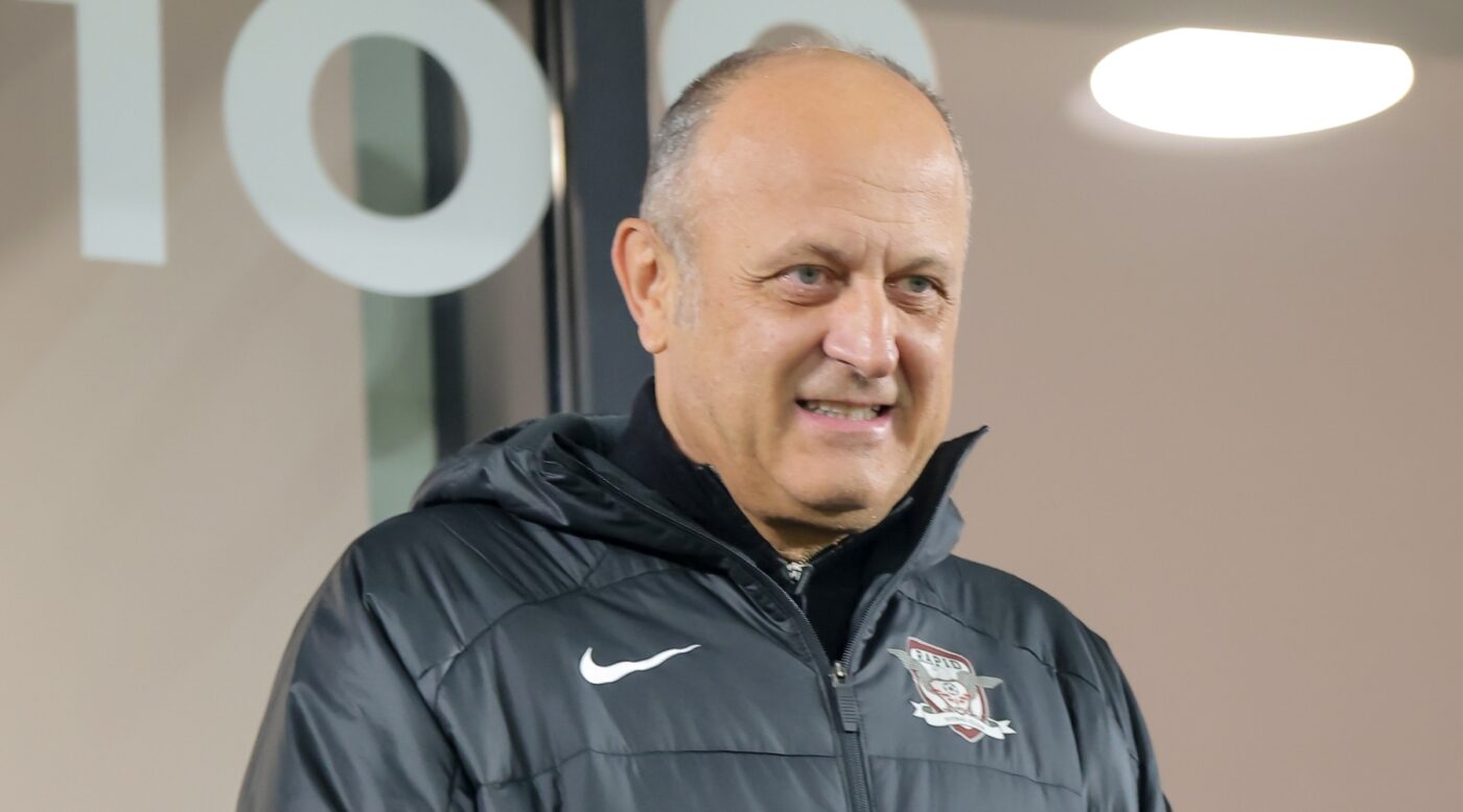 Dan Şucu nu ratează nimic. Ce s-a aflat la Genoa