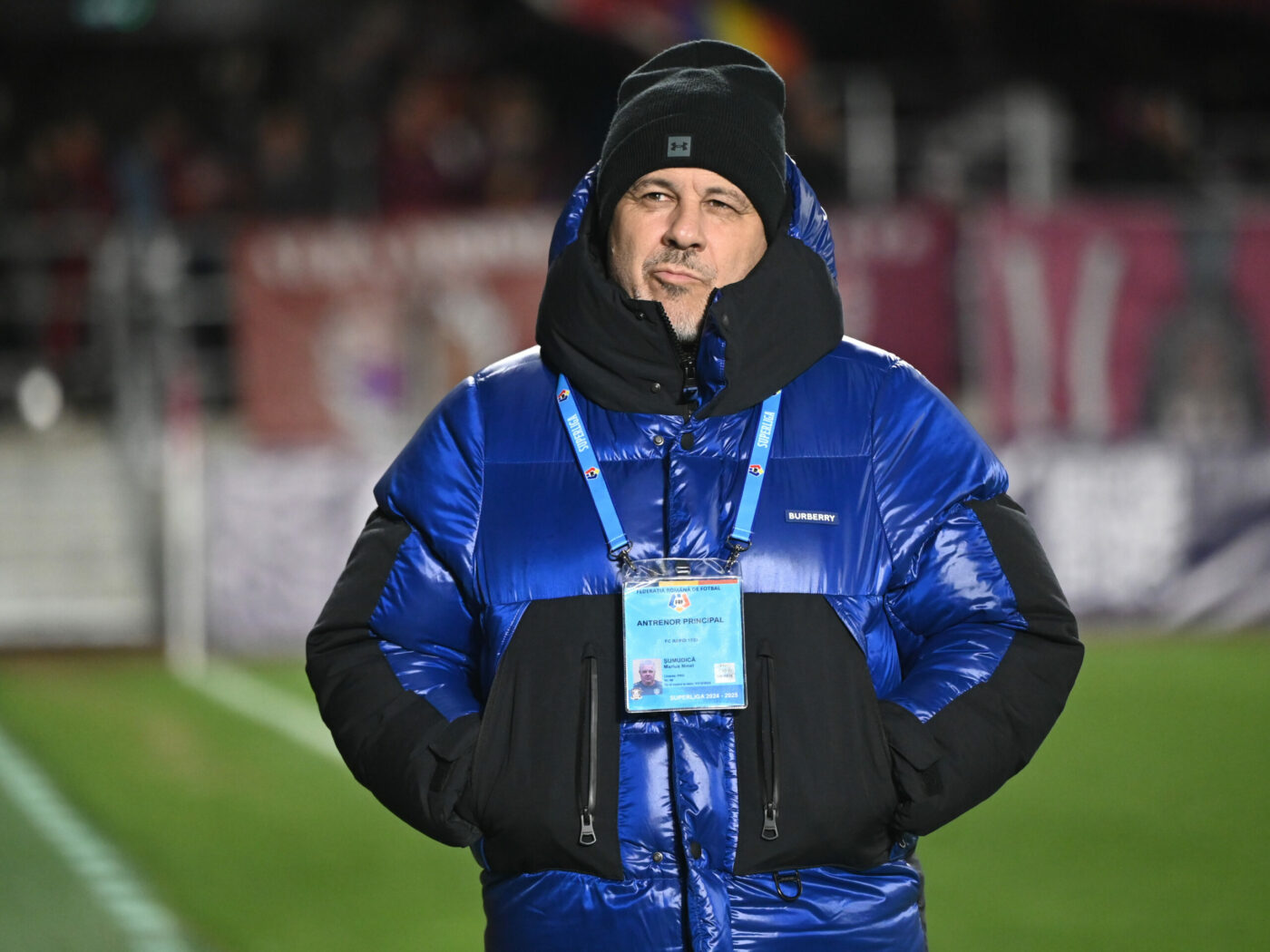 Dan Şucu s-a dat peste cap să-l transfere la Rapid, dar Marius Şumudică nu e impresionat de venirea atacantului după care a suspinat Gigi Becali