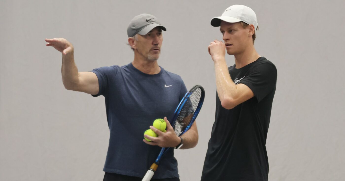 Darren Cahill, prima reacție despre retragerea lui care a bulversat lumea tenisului. Ce crede că se va întâmpla cu Jannik Sinner