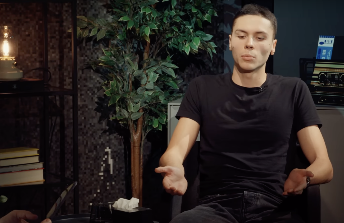 David Popovici a fost abuzat de o antrenoare. „Până când le-am povestit alor mei acasă”