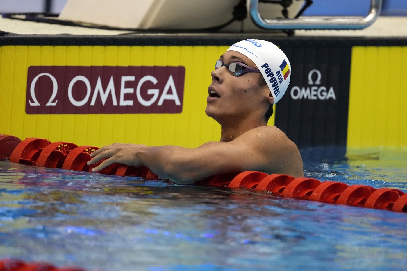 David Popovici și exemplul criptomonedelor care îl transformau în miliardar în euro pe Dan Negru. Reacția vedetei TV în scandalul momentului cu bolidul Porsche al campionului olimpic