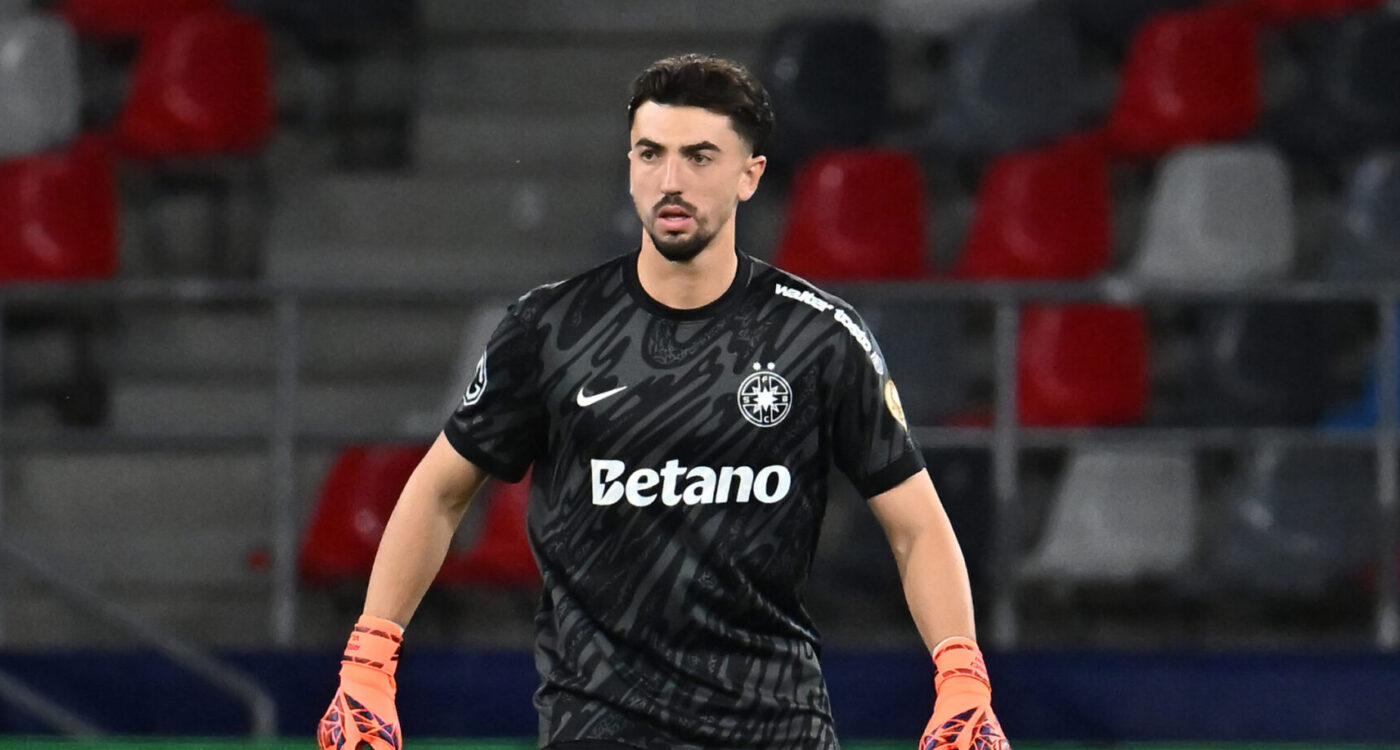De azi poate să semneze cu oricine! Andrei Vlad a rămas liber de contract și are oferte din Superliga