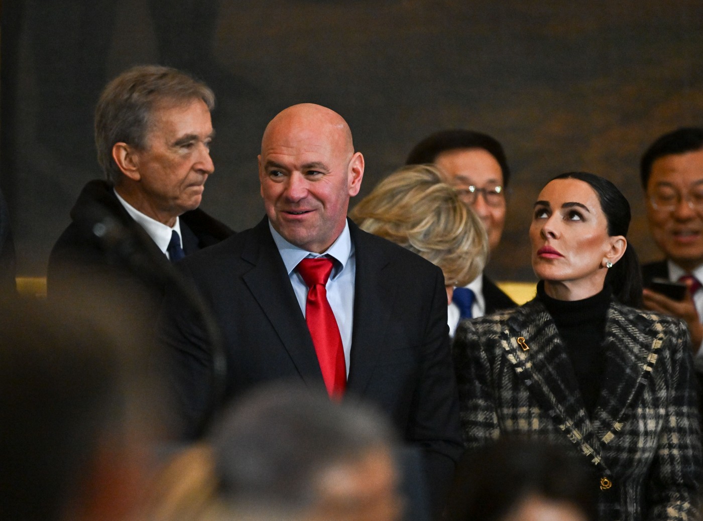Declarație halucinantă a unui luptător UFC! Președintele Dana White a intervenit și l-a făcut praf: „Asta e problema cu internetul! Oferă o platformă pentru o mulţime de proşti şi ignoranţi”
