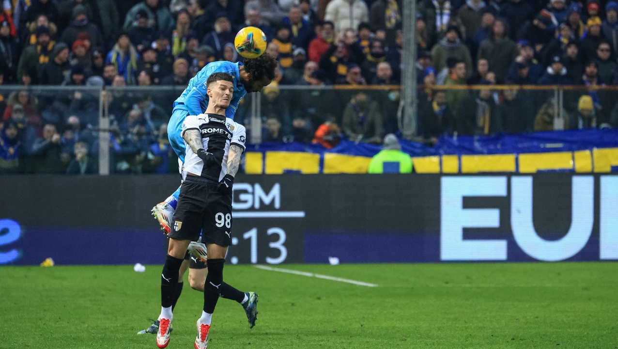 Dennis Man i-a impresionat pe italieni înainte de transferul la Fiorentina. Cum au descris ce a făcut în Parma – Venezia 1-1