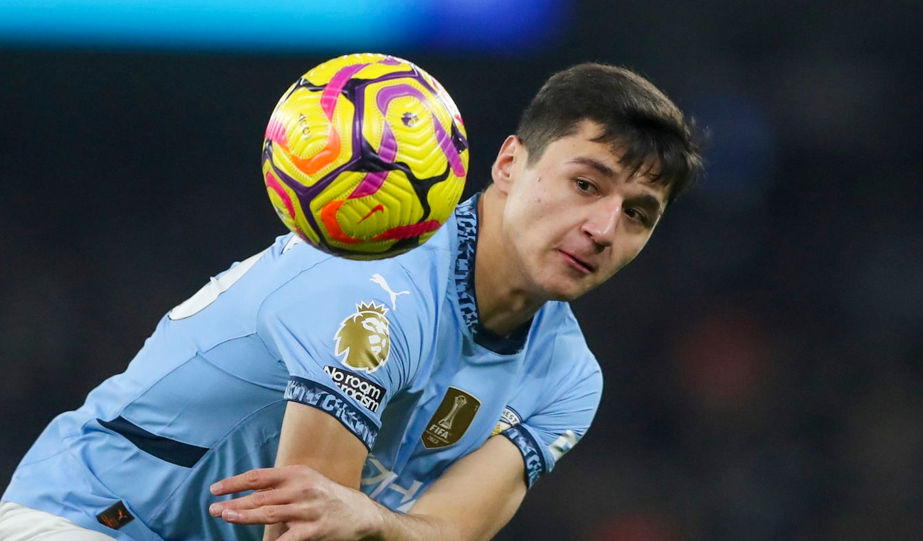 Dezastru de 50.000.000 de euro pentru Guardiola! Fotbalistul pe care l-a transferat a comis o gafă incredibilă la doar două minute de la debut, în Manchester City – Chelsea