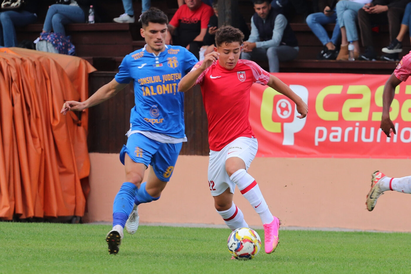 Dinamo a anunțat un nou transfer oficial. A semnat după meciul cu Craiova: „E o mare onoare”