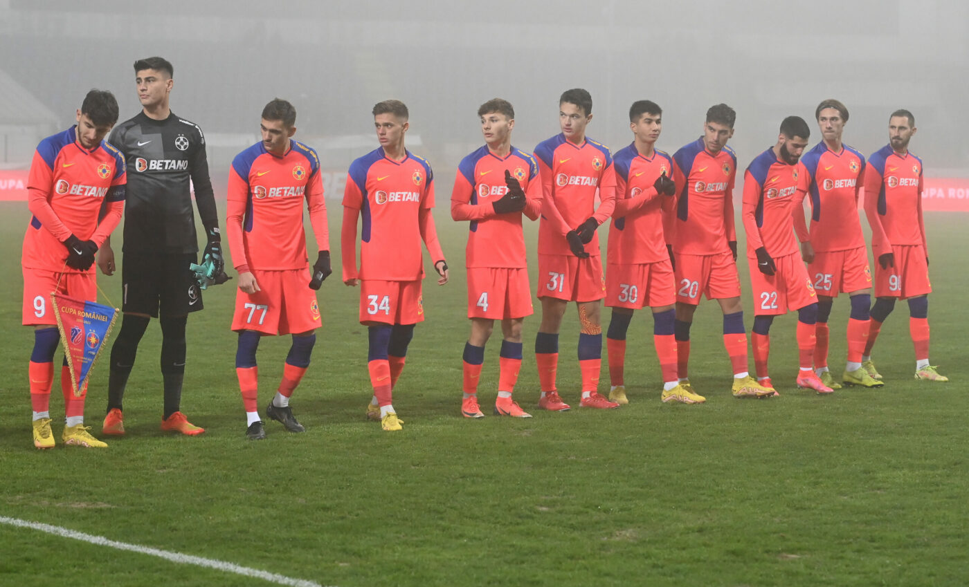 Dinamo iese direct la atac! Kopic a anunțat public starul din Superliga pe care vrea să-l transfere: Gigi Becali a scăpat de el de la FCSB