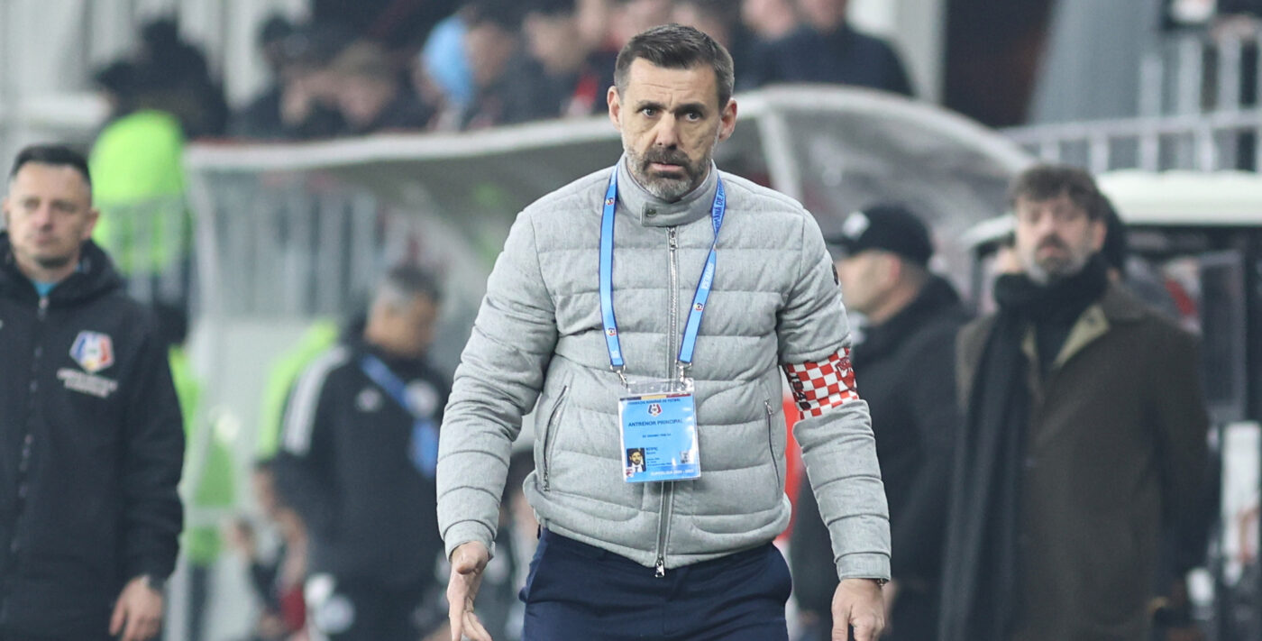 Dinamo negociază 4 transferuri de play-off! Kopic le-a ales