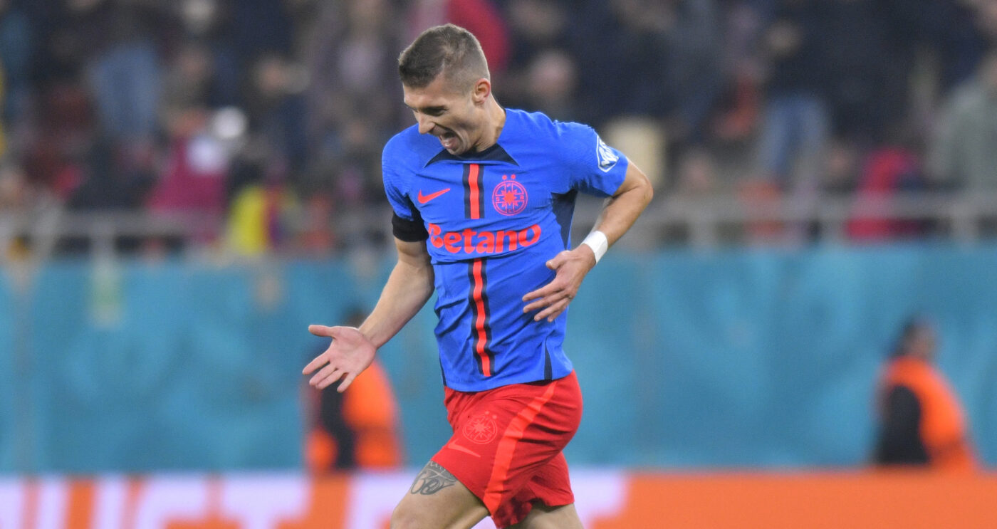 Discurs manifest al lui Florin Tănase despre fotbaliștii care clachează la FCSB: „Cum să te aștepte prea mult Gigi Becali? Ce, tu stai să aștepți la echipa asta când îți iei banii?!”. EXCLUSIV