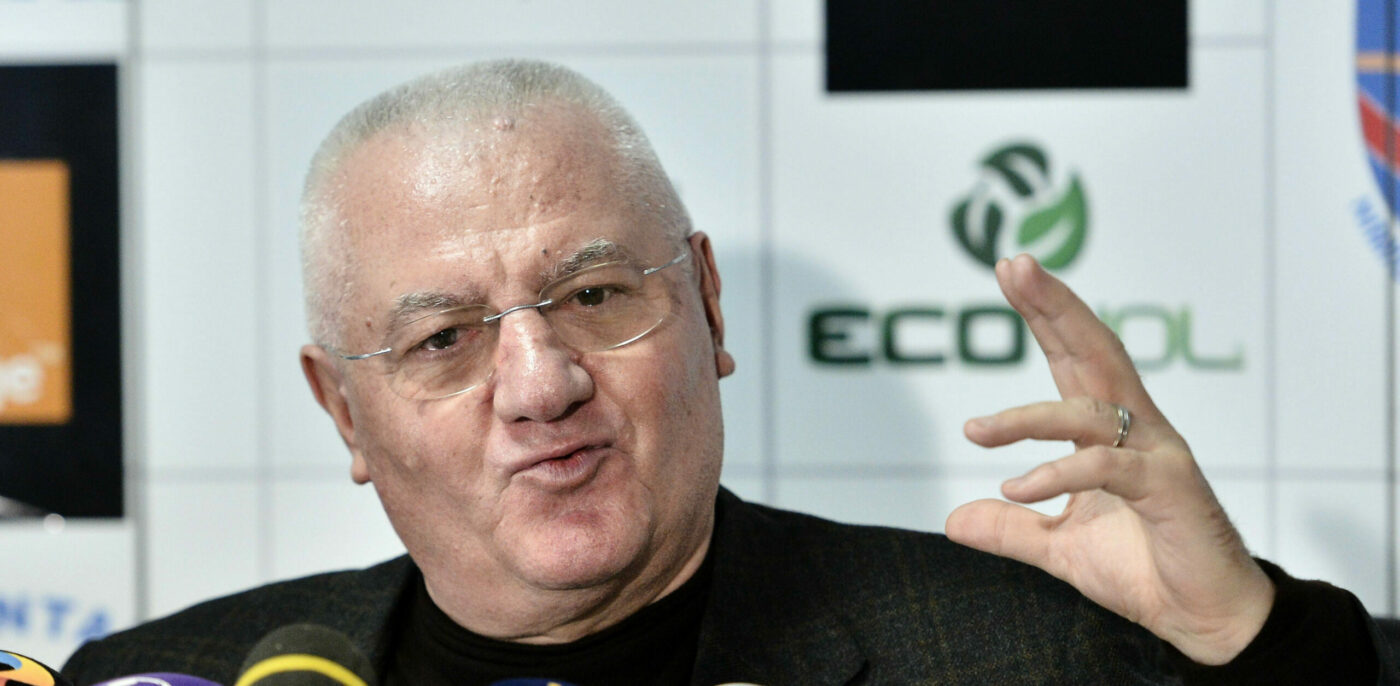 Dumitru Dragomir, declarație neașteptată despre problemele lui Radu Drăgușin la Tottenham: „Dacă stai între porci, mănânci tărâțe!”