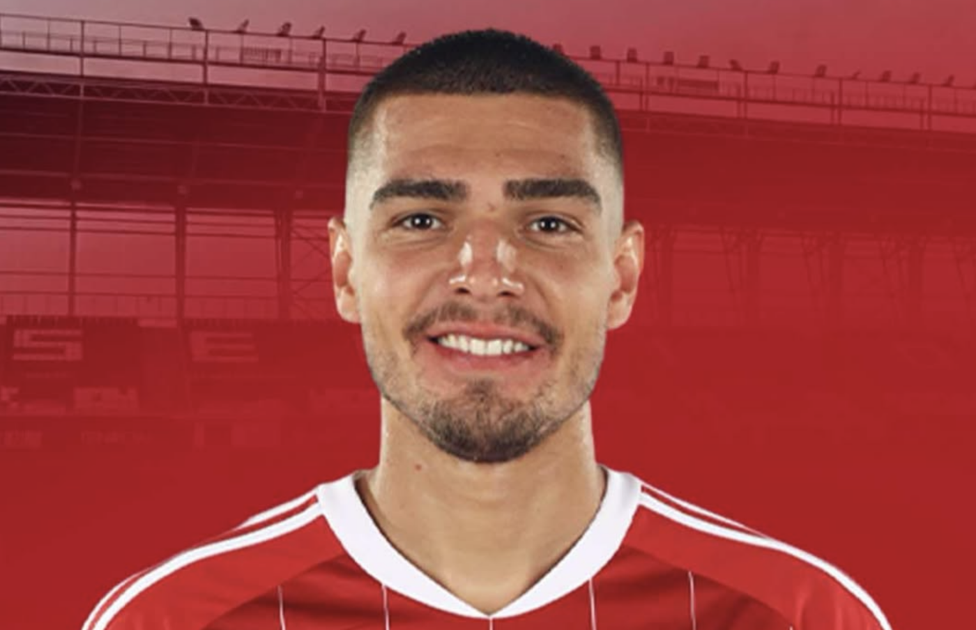 E gata cu transferul lui Denis Ciobotariu la Rapid! Mesajul în maghiară al lui Sepsi