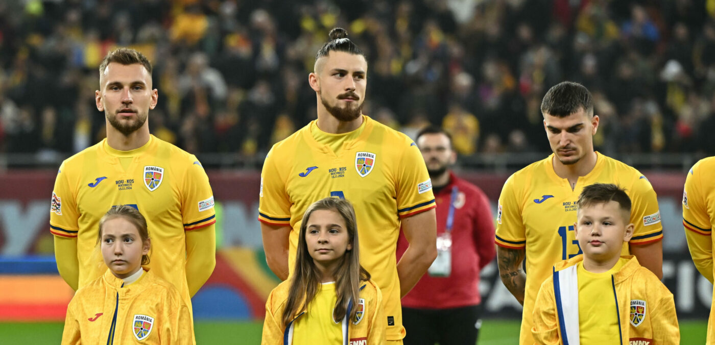 Echipa din Anglia a făcut ofertă de 2.000.000 de euro pentru atacantul naționalei lui Mircea Lucescu