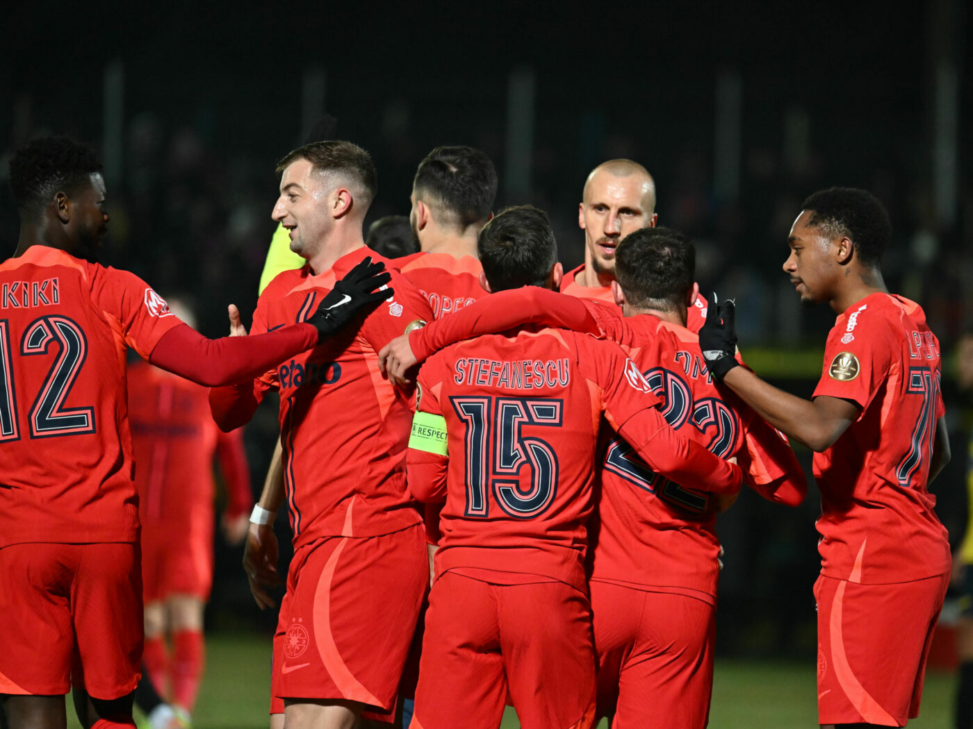 Echipa favorită a lui Viktor Orban din Superliga României, ofertă pentru atacantul FCSB de pe lista neagră a lui Gigi Becali