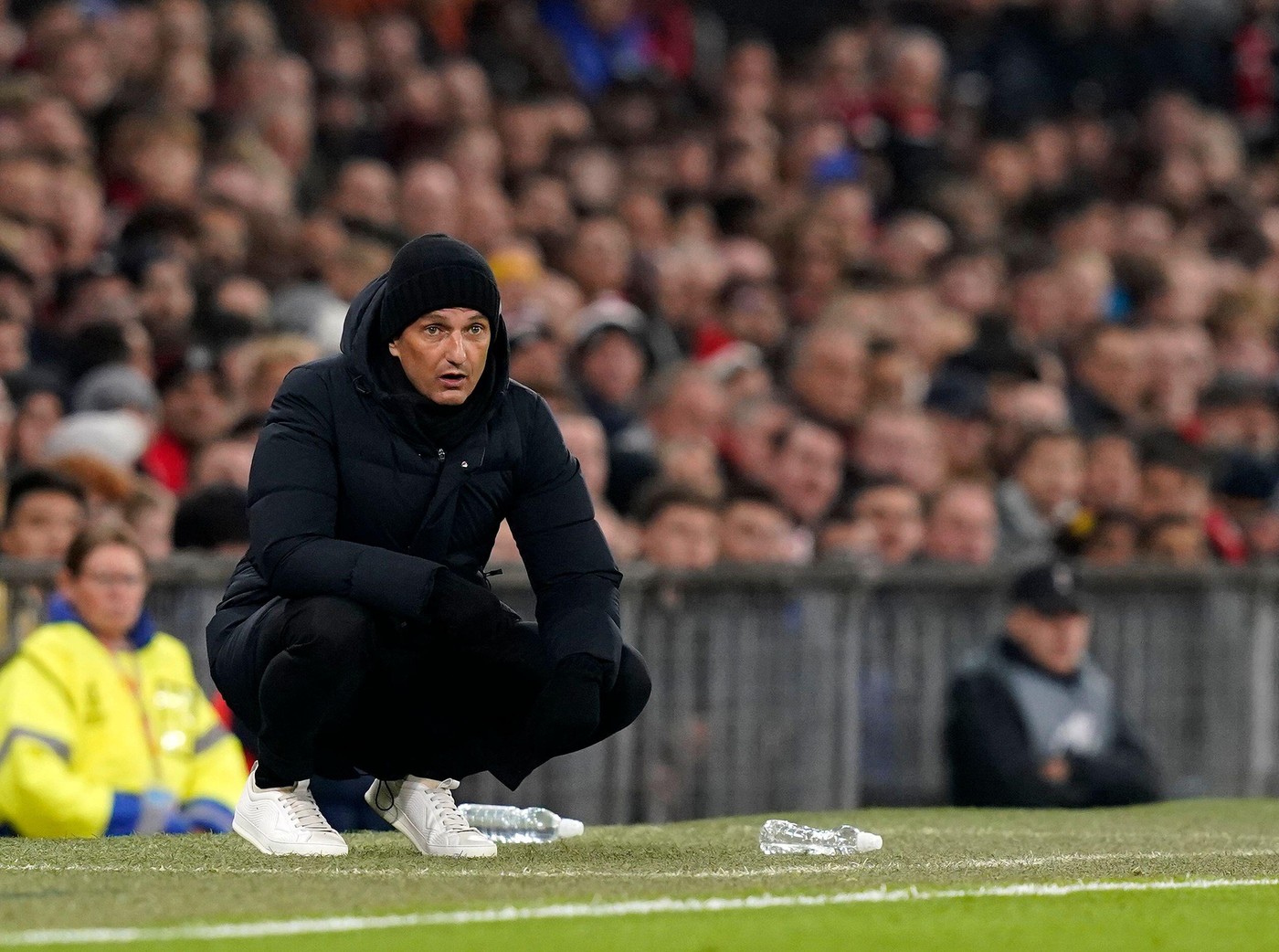 Eliminare dramatică pentru Răzvan Lucescu! PAOK a fost scoasă din Cupa Greciei de rivala AEK Atena cu un gol marcat în minutul 106