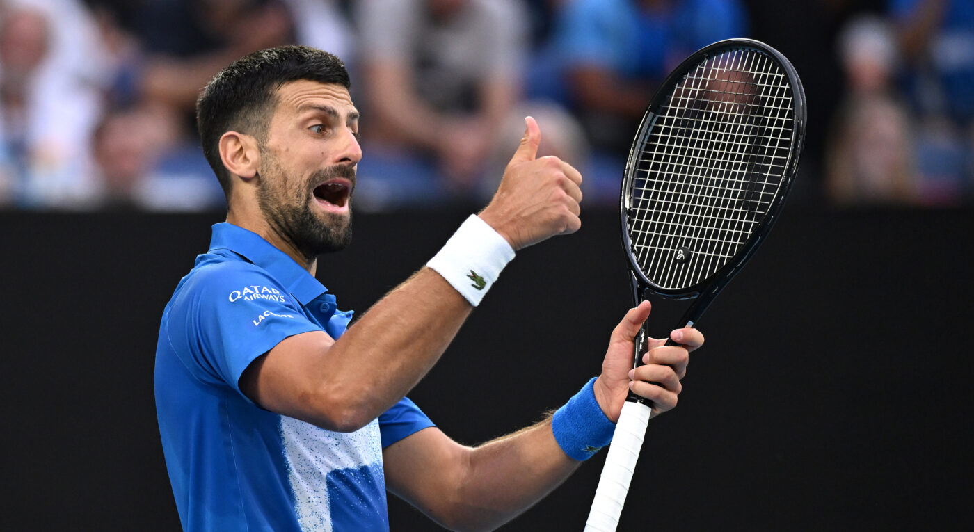 Elon Musk a reacționat după incidentul în care a fost implicat Novak Djokovic la Australian Open. Cum i-a răspuns sârbul afaceristului cu avere de 434 de miliarde de dolari