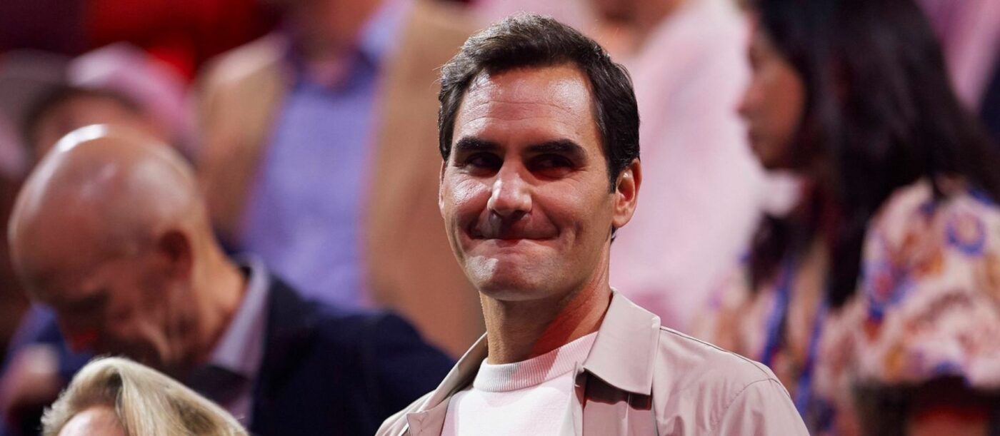 Elvețienii sunt în delir! „Noul Federer” a câștigat titlul la Australian Open