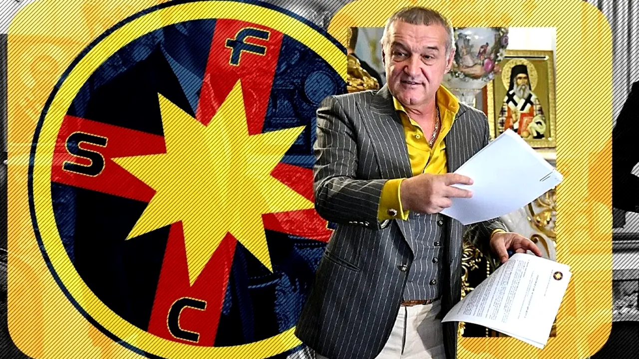 Emil Boc a vrut să-i deturneze transferul iernii lui Gigi Becali. Ofertă pentru noul fotbalist de la FCSB