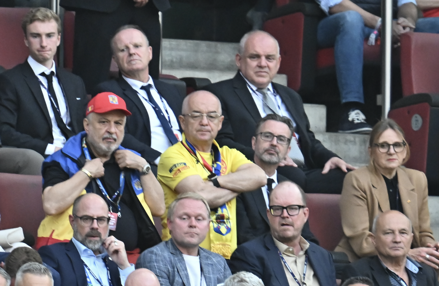 Emil Boc şi prioritățile din Cluj. Liderul din Superliga are linişte financiară şi face transferuri importante, dar bugetul pentru proiectul metroului a scăzut mult