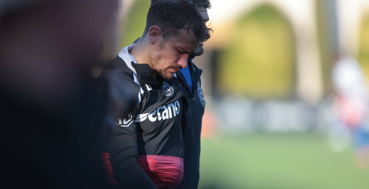 FCSB – Hamburg 2-1, în primul amical al campioanei în cantonamentul din Antalya. Victorie cu mulți nervi, umbrită de accidentarea gravă a căpitanului Darius Olaru!