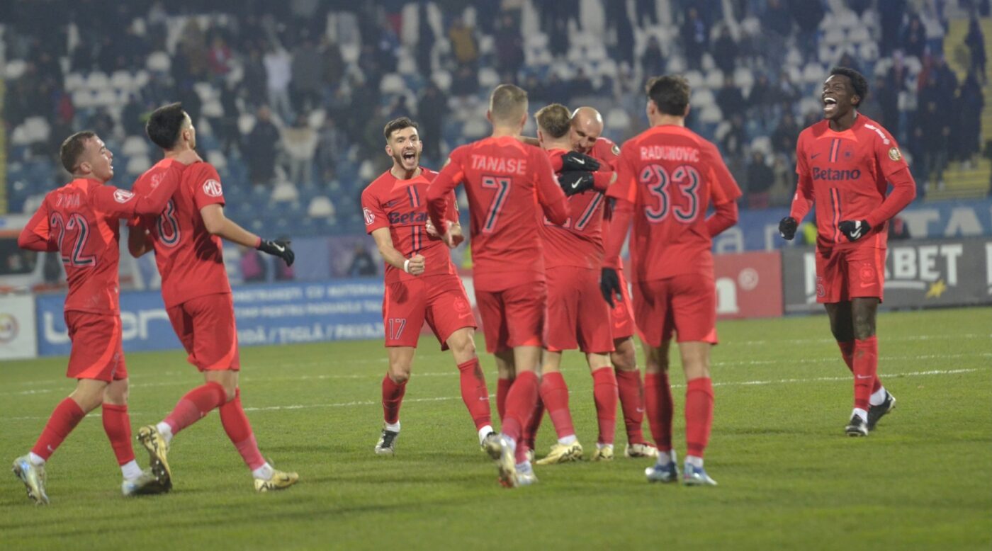FCSB a decis. Transferul de la Gică Hagi se face de urgență
