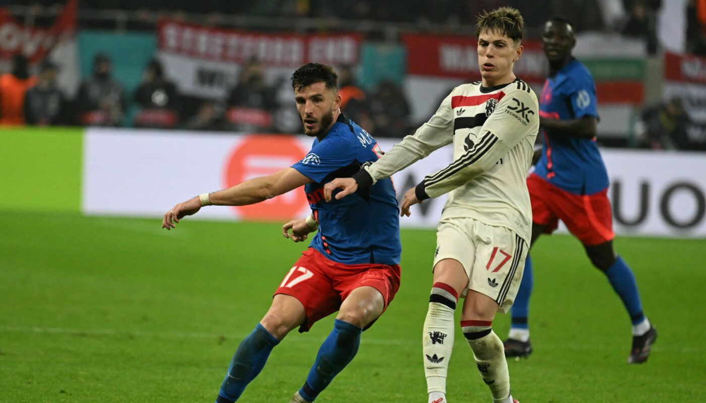 FCSB, amendată drastic după meciul cu Manchester United. A venit anunțul oficial