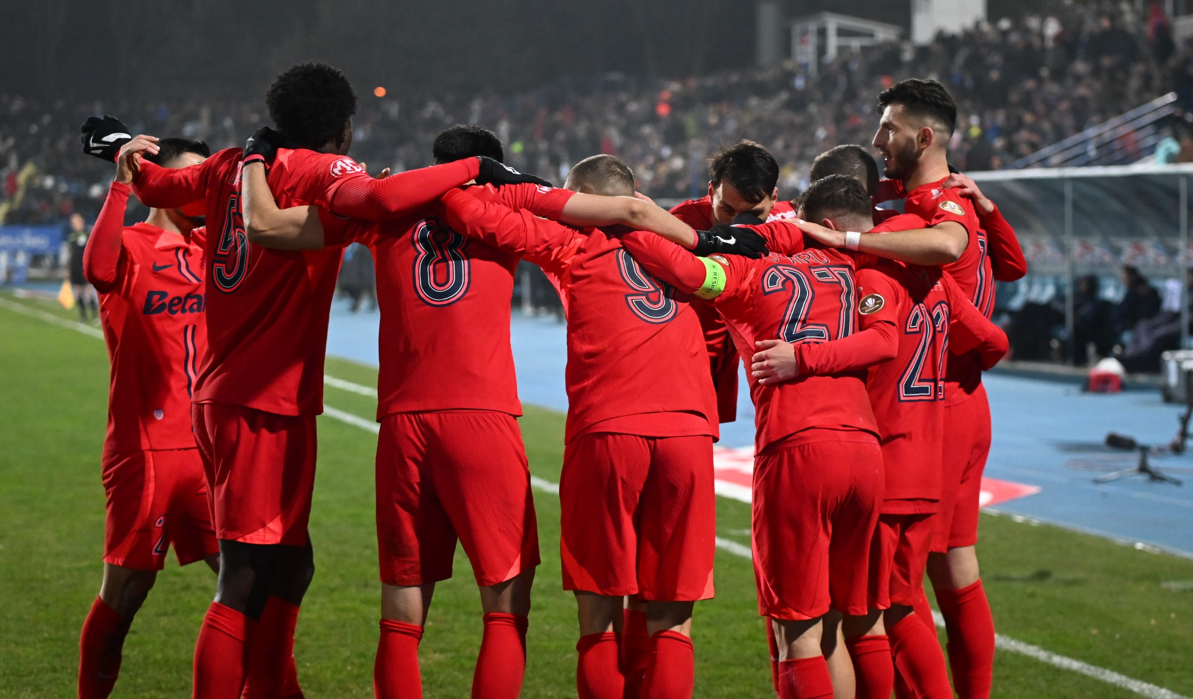 FCSB, amicale tari în Antalya! Cu cine vor juca elevii lui Elias Charalambous