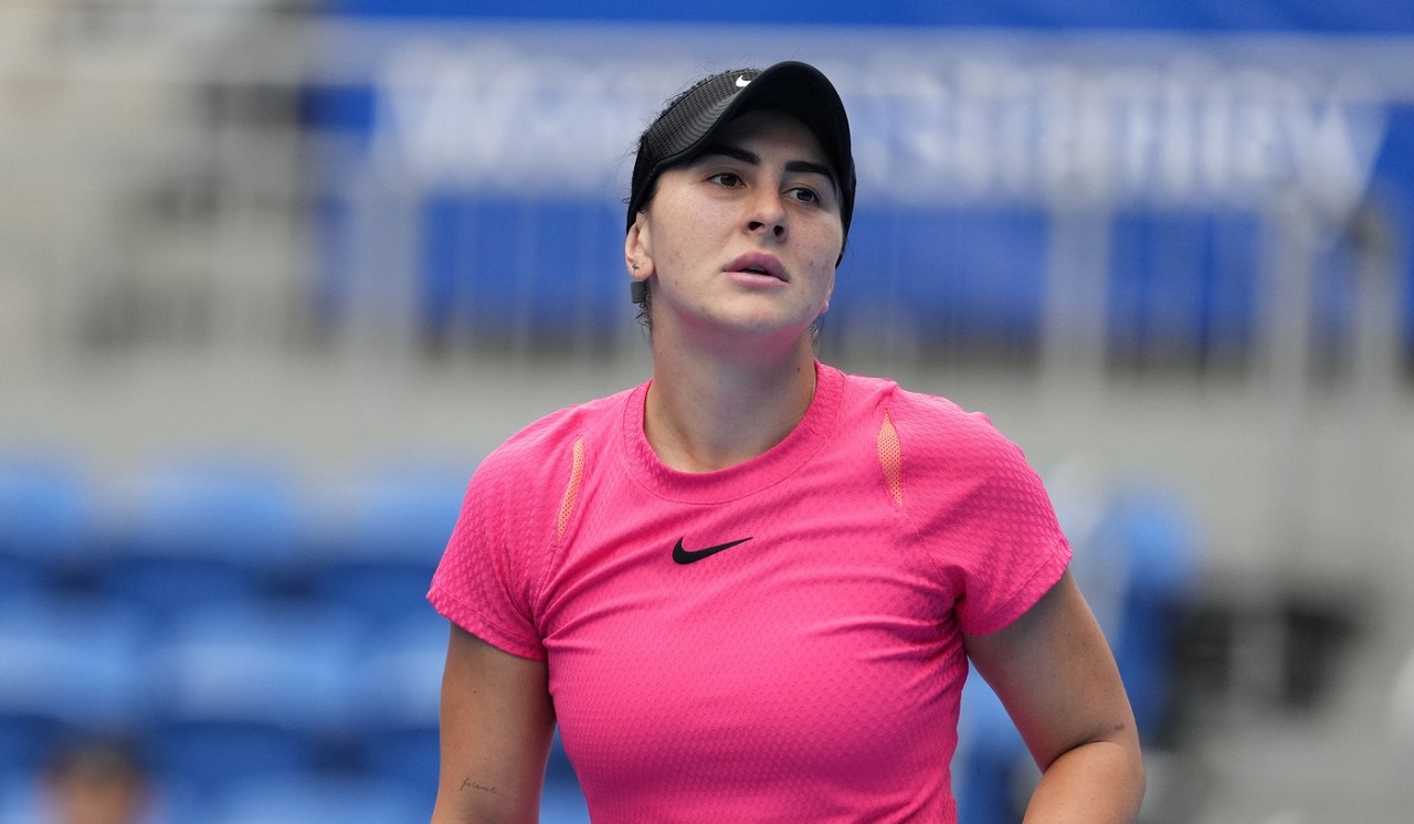 Fanii i-au cerut Biancăi Andreescu să se retragă definitiv din tenis, după ce a abandonat de la Australian Open. „Sunt furioasă că Serena Williams i-a permis să câștige un Grand Slam”