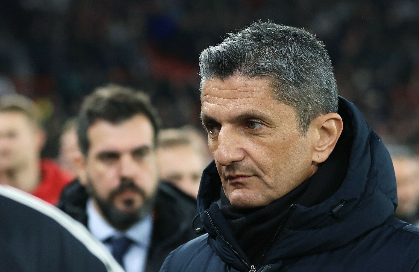 Fanii radicali ai lui PAOK îi cer demisia lui Răzvan Lucescu: „Dacă rămâne clovnul antrenor, terminăm pe 5-6”