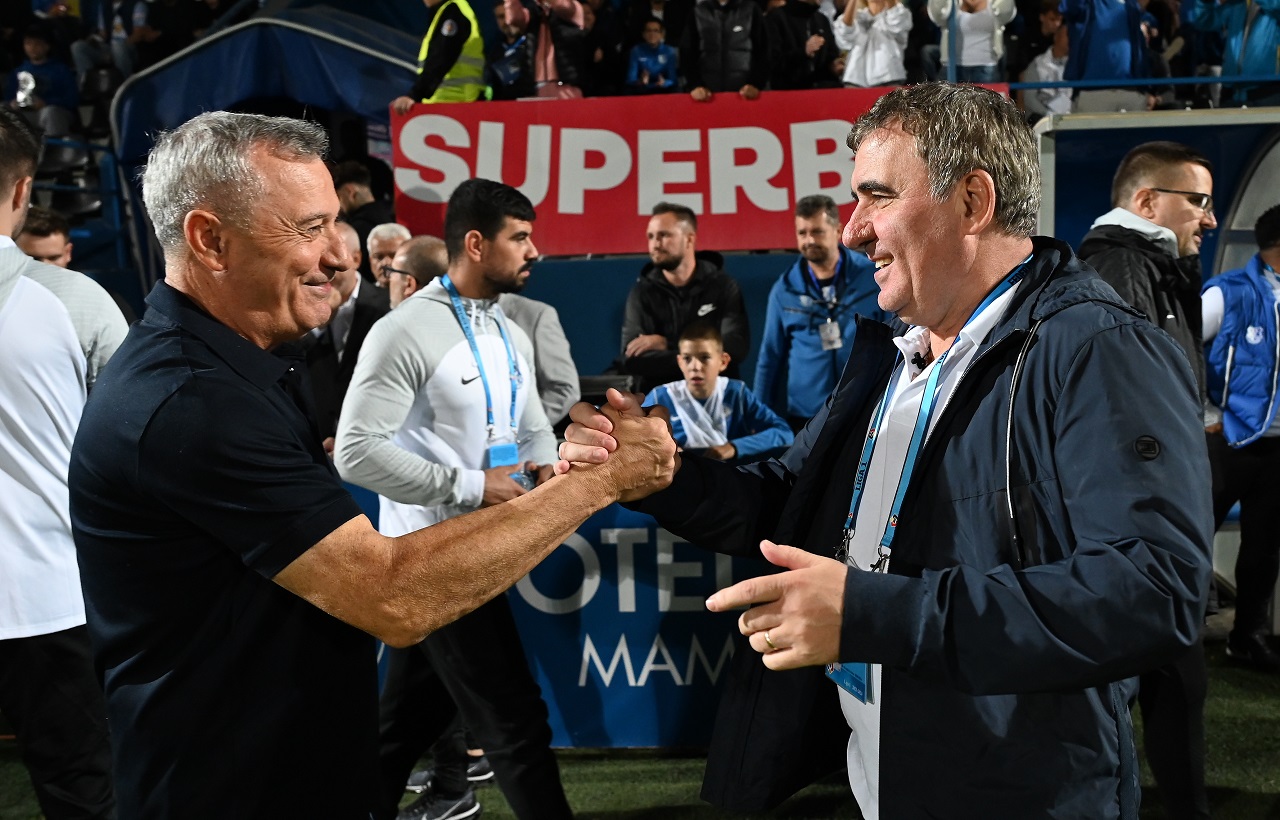 Farul Constanța – UTA Arad 0-0 , Live Video Online, în etapa cu numărul 22 din Superliga. Ambele echipe vânează cele trei puncte pentru a-și păstra șansele la play-off