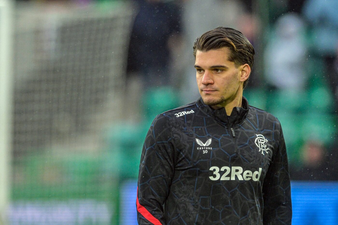 Fiorentina și transferul care o salvează pe Rangers în cazul Ianis Hagi. „E nevoie de senzaționalul star pe Ibrox”