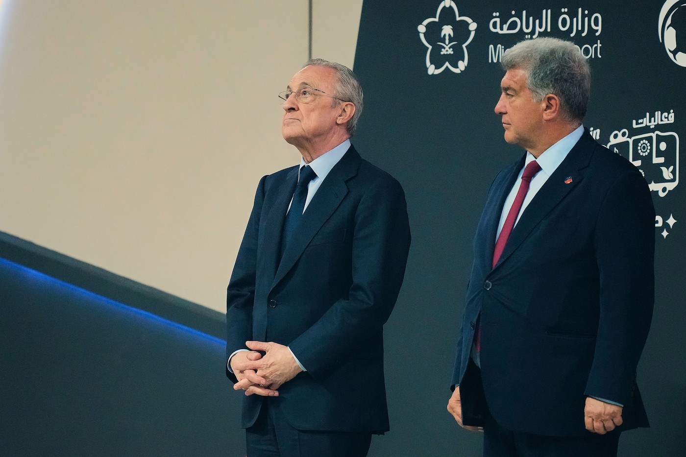 Florentino Perez, mutare decisivă după Real Madrid – Barcelona 2-5