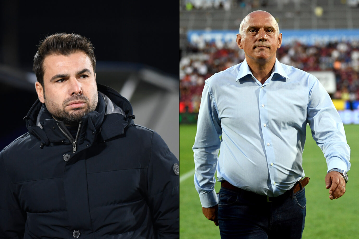 Florin Prunea e convins că Adrian Mutu e în mare pericol la Petrolul Ploiești! „A fost cam zero peste tot, cu excepția naționalei. Dacă pierde 3 meciuri, nu mai ține nimeni cont cine e”