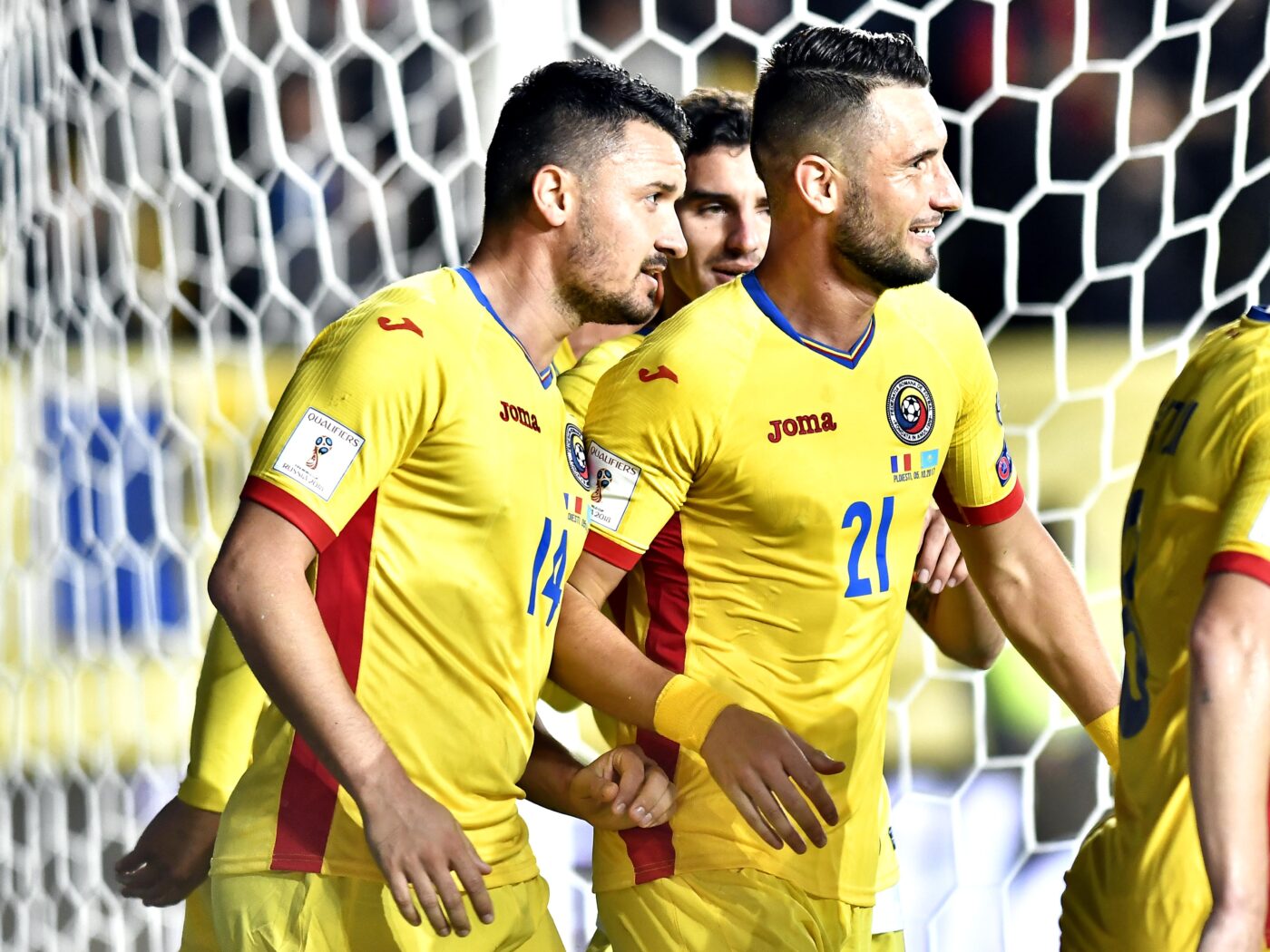Fotbalistul cu 39 de selecții în naționala României a semnat şi va juca în zona Moldovei, în Liga 3