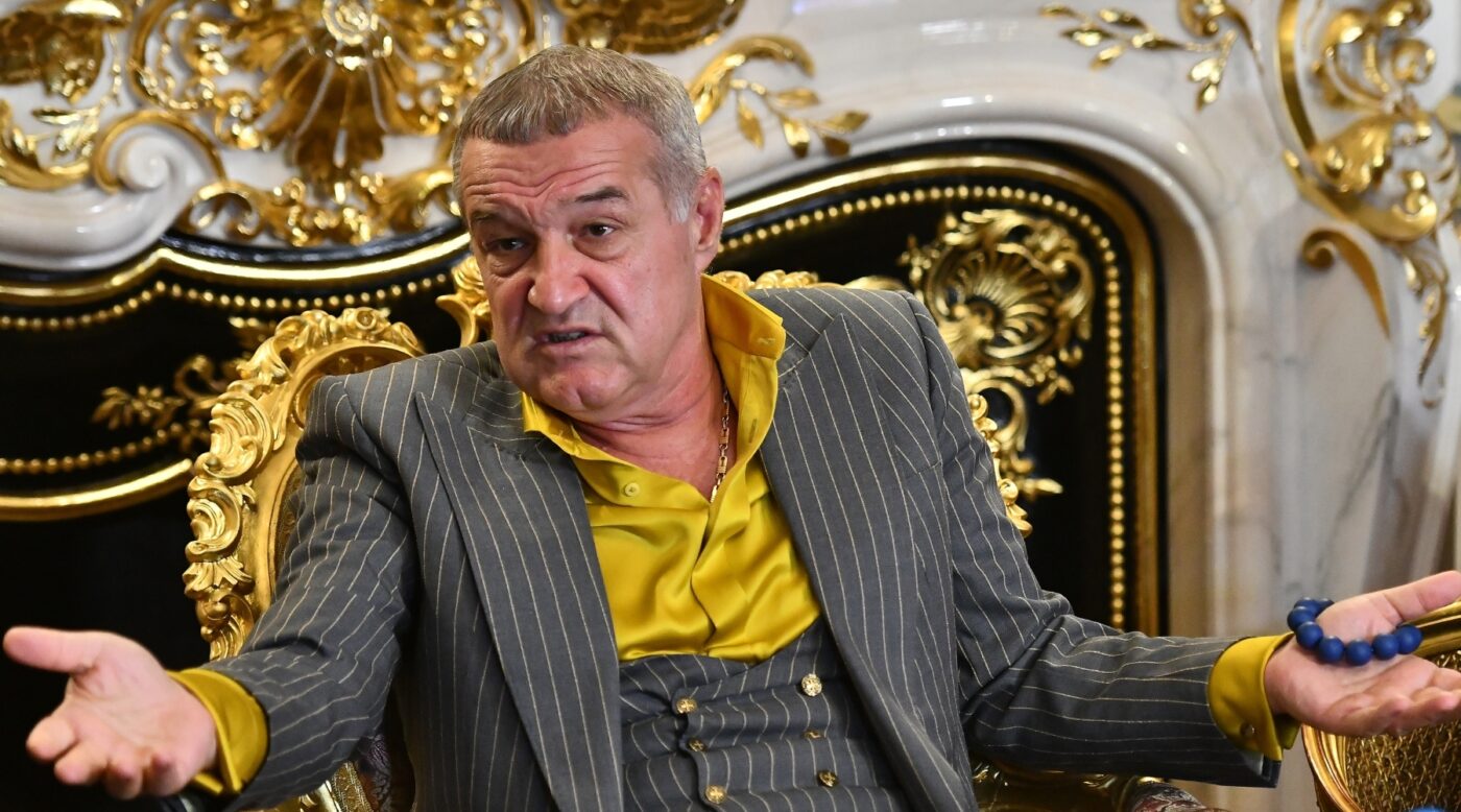 Fotbalistul şi-a dat acordul pentru transferul la FCSB, după oferta generoasă a lui Gigi Becali. Tranzacția a fost anulată de noul antrenor al roş-albaştrilor, iar acum  mijlocaşul poate fi „călăul” campioanei în Europa