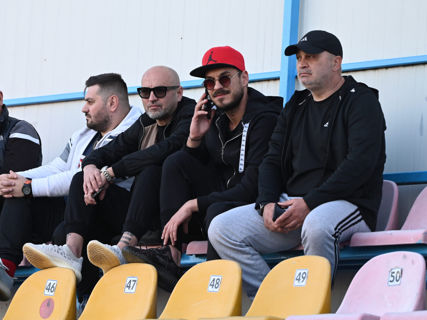 Fotbalistul suspendat un an pentru pariuri și-a găsit echipă și va juca la revelația din Cupa României! Un fost jucător al lui Gică Hagi este și el la un pas să semneze contractul. EXCLUSIV