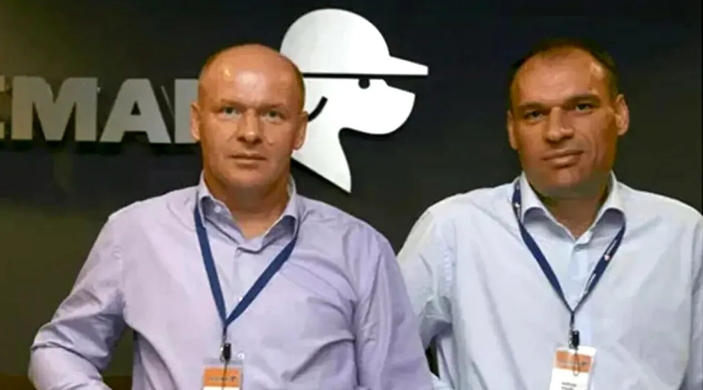 Frații Pavăl, care ar putea investi alături de Dan Şucu la Genoa, au luat o decizie suprinzătoare. Deținătorii Imperiului Dedeman au rupt contractul din businessul în care pompaseră 8.000.000 de lei