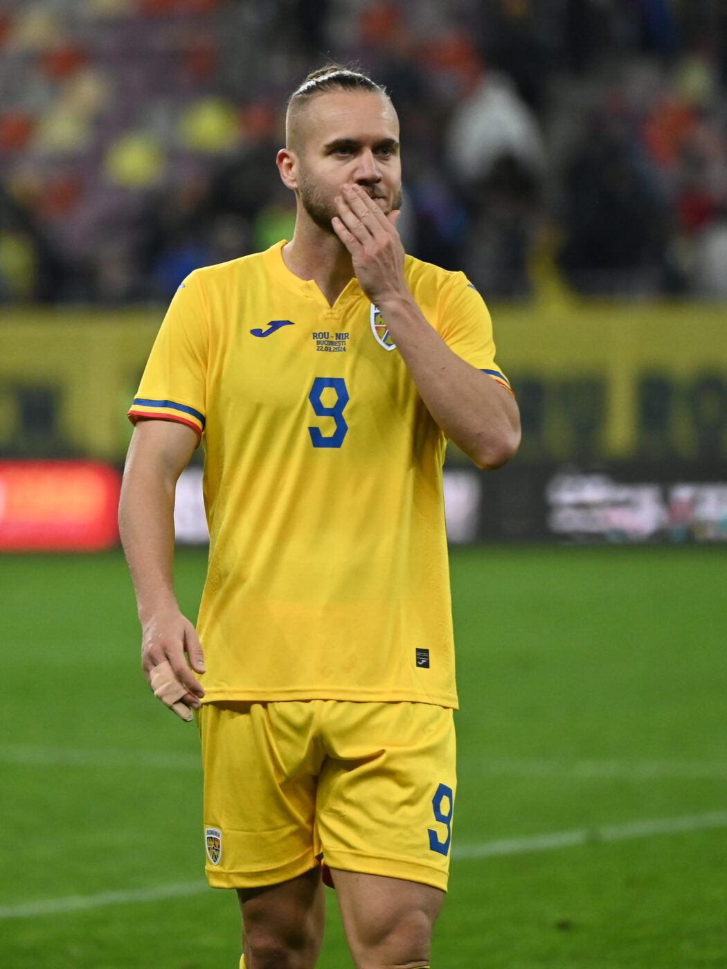 George Pușcaș, prima reacție despre ruptura cu selecționerul Mircea Lucescu. Adevărul despre relația dintre ei: „N-am primit explicații. M-a durut că nu am mai fost convocat”