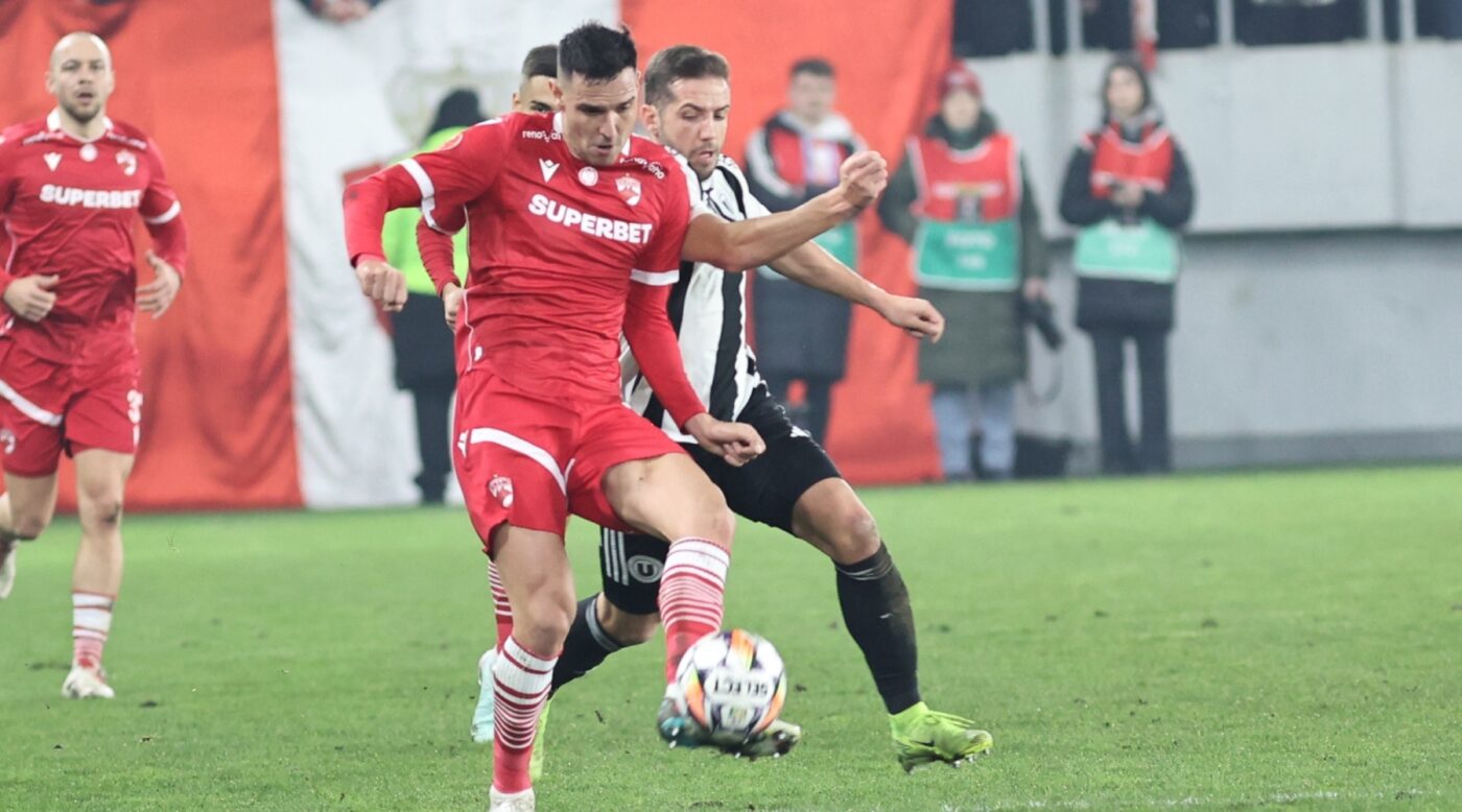 Sursa foto: Sport Pictures