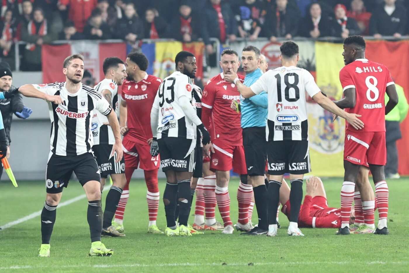 Sursa foto: Sport Pictures