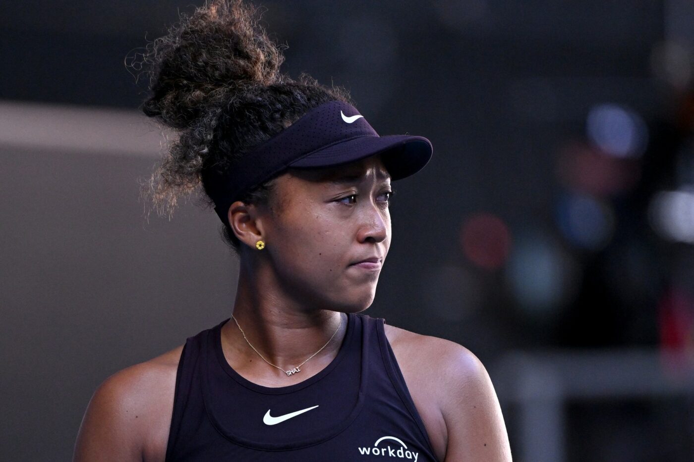 Ghinionul lui Patrick Mouratoglou. Naomi Osaka, obligată să părăsească Australian Open