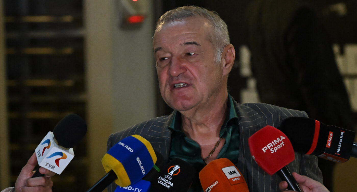 Gigi Becali a avut dreptate să se bucure. Cercetătorii din Madrid au demonstrat ştiințific impactul pe care l-a avut asupra jucătorilor regula care l-a făcut pe patronul de la FCSB să nu se retragă din fotbal!