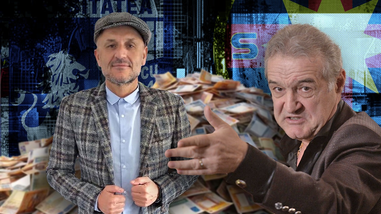 Gigi Becali a stabilit ce se întâmplă cu transferul de la Adrian Mititelu. I-a dat fotbalistului salariu de 20.000 de euro şi acum a făcut anunțul: „Ăsta e prețul”. EXCLUSIV