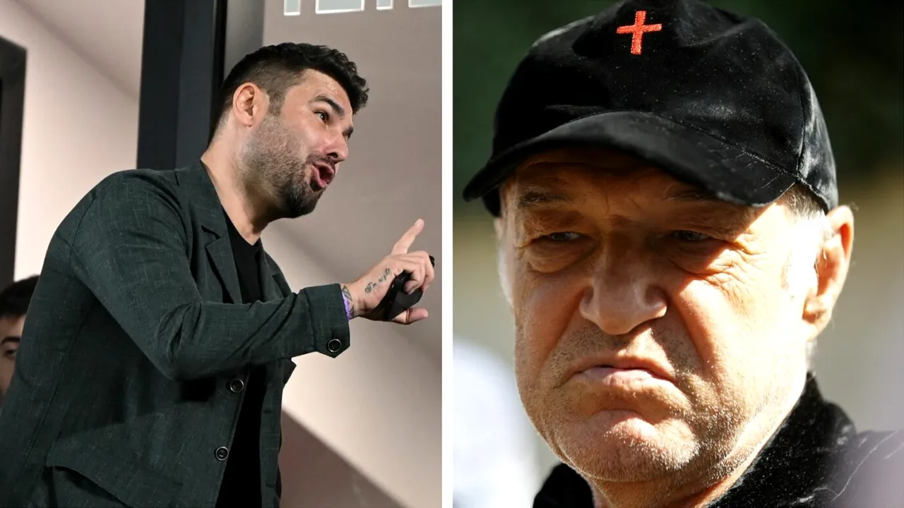 Fotbalistul propus de Mutu lui Becali a primit două oferte după EURO U21
